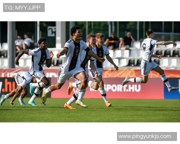 2023年U17欧洲杯各国参赛名单及球员阵容分析与预测