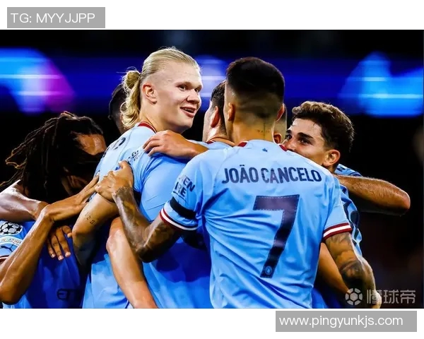 哈兰德或成巴萨新希望，皇马欲挖角多特天才锋霸