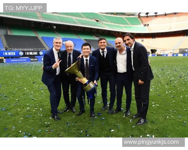 苏宁集团出售国际米兰:投资基金接手后,球队未来命运何去何从?