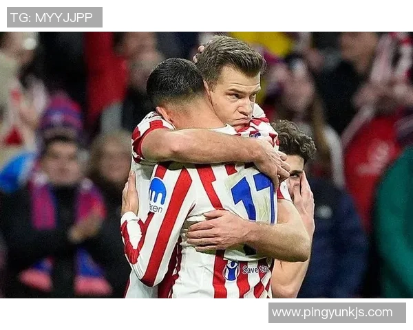 马竞提前锁定下赛季欧冠资格！西蒙尼：我们会为冠军而战